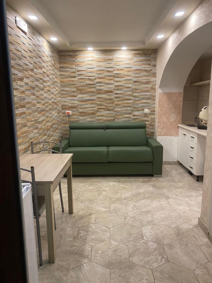 Ciro House Bed & Breakfast Napoli Ngoại thất bức ảnh